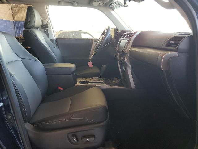 Photo 5 from auction – 2020 TOYOTA 4RUNNER SR with VIN JTEBU5JR2L5750591