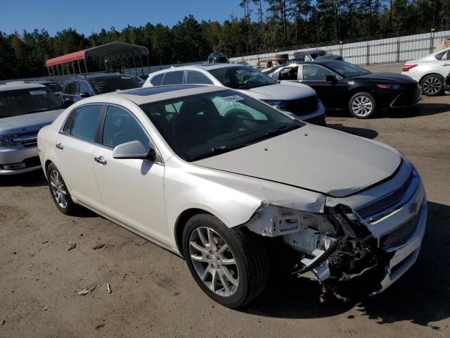Photo 1 from auction – 2012 CHEVROLET MALIBU LTZ with VIN 1G1ZE5E05CF348966