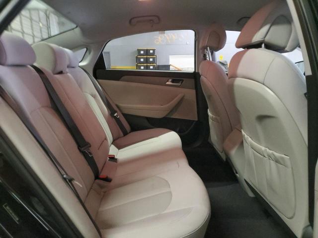 Photo 6 from auction – 2016 HYUNDAI SONATA SE with VIN 5NPE24AF3GH342386