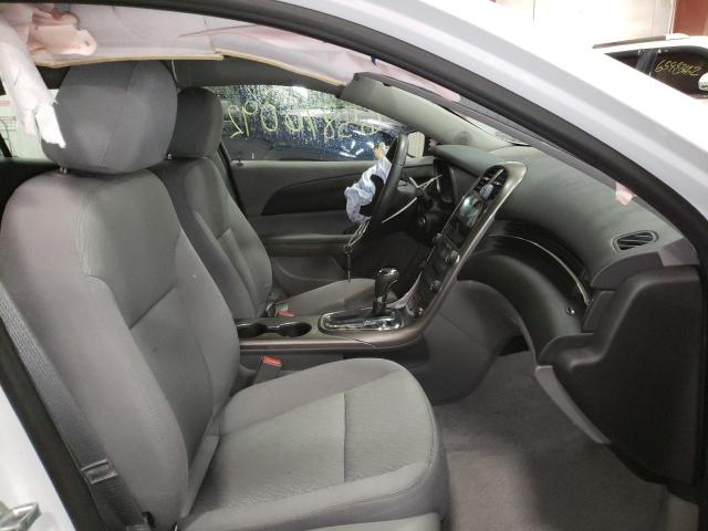 Photo 5 from auction – 2013 CHEVROLET MALIBU LS with VIN 1G11B5SA7DF184852