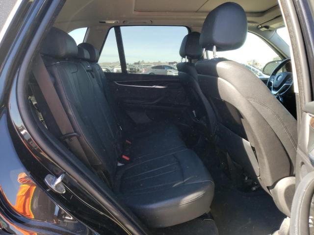 Photo 6 from auction – 2015 BMW X5 XDRIVE3 with VIN 5UXKR0C59F0P13329