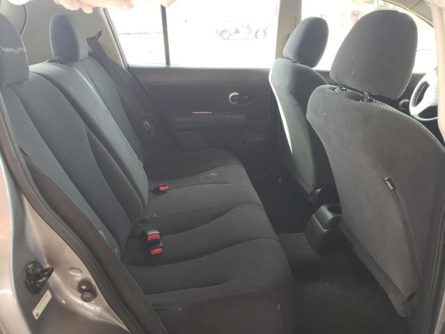 Photo 6 from auction – 2012 NISSAN VERSA S with VIN 3N1BC1CP0CK257061
