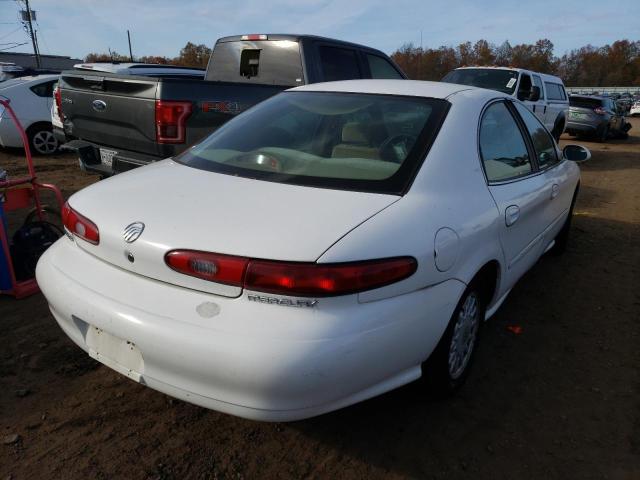 Foto 4 de la subasta – 1997 MERCURY SABLE GS con VIN 1MELM50U7VA656875