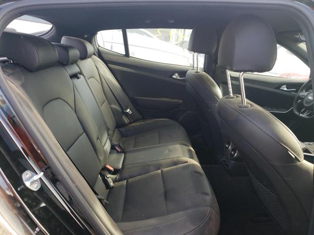 Photo 6 from auction – 2020 KIA STINGER with VIN KNAE15LA6L6080634