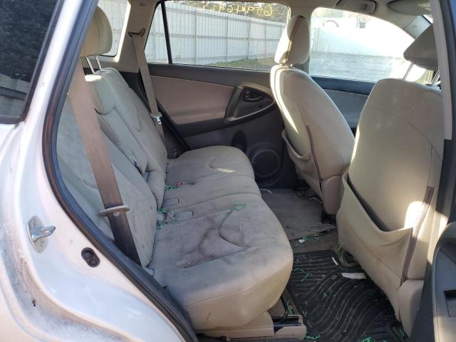 Photo 6 from auction – 2011 TOYOTA RAV4 with VIN 2T3ZF4DV9BW089794