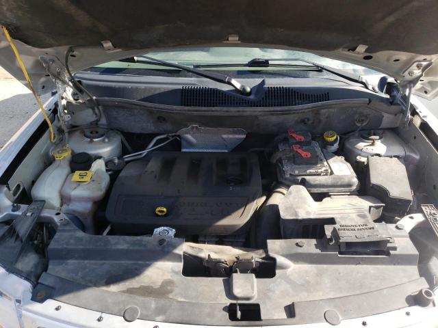 Photo 7 from auction – 2011 JEEP COMPASS SP with VIN 1J4NF1FBXBD278140