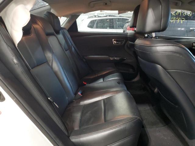 Photo 6 from auction – 2013 TOYOTA AVALON BAS with VIN 4T1BK1EB3DU073974