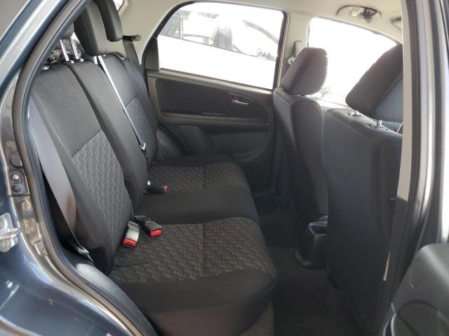 Photo 6 from auction – 2008 SUZUKI SX4 TOURIN with VIN JS2YB417085102984
