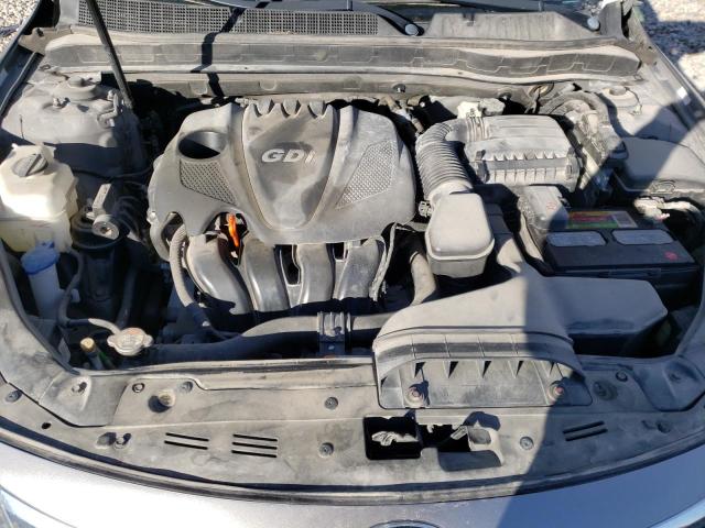 Photo 7 from auction – 2013 KIA OPTIMA LX with VIN 5XXGM4A78DG215474