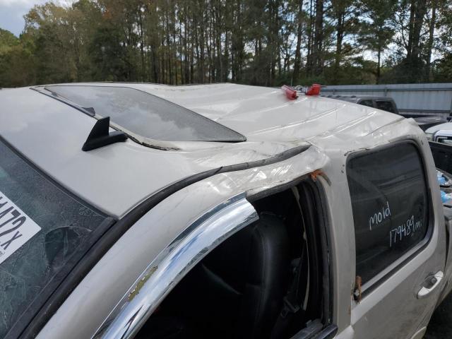 Photo 9 from auction – 2008 GMC SIERRA with VIN 1GTHK23628F195617