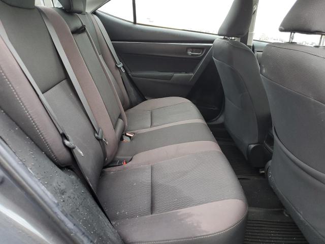 Photo 6 from auction – 2018 TOYOTA COROLLA L with VIN 2T1BURHE7JC021839