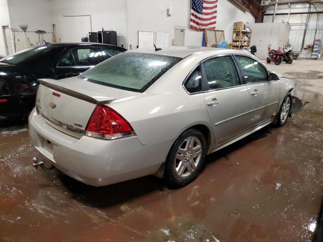 Photo 4 from auction – 2011 CHEVROLET IMPALA LT with VIN 2G1WB5EK2B1327074