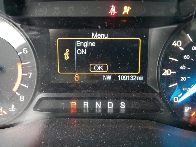 Photo 8 from auction – 2016 FORD EXPLORER with VIN 1FM5K8B81GGA12673