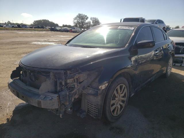 Photo 2 from auction – 2013 NISSAN ALTIMA 2.5 with VIN 1N4AL3AP9DC120852