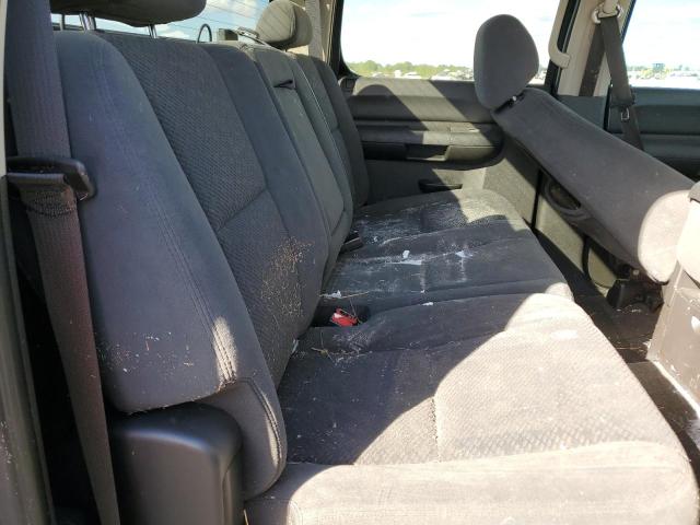 Photo 6 from auction – 2008 CHEVROLET SILVERADO with VIN 1GCHK23K38F156810