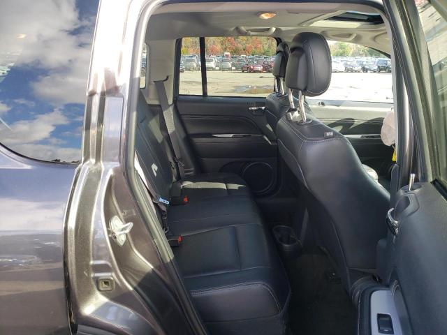 Photo 6 from auction – 2017 JEEP COMPASS LA with VIN 1C4NJDEB5HD109885