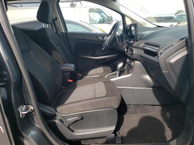 Photo 5 from auction – 2020 FORD ECOSPORT S with VIN MAJ3S2GE6LC332005