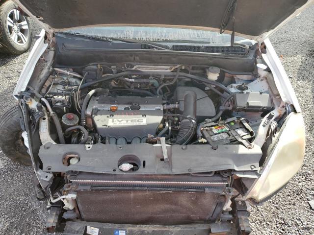 Photo 7 from auction – 2003 HONDA CR-V EX with VIN SHSRD78803U143821