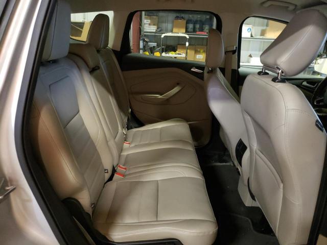 Photo 6 from auction – 2018 FORD ESCAPE SEL with VIN 1FMCU9HD9JUC89642