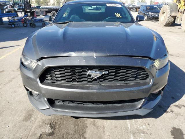 Photo 9 from auction – 2017 FORD MUSTANG with VIN 1FA6P8TH2H5256053