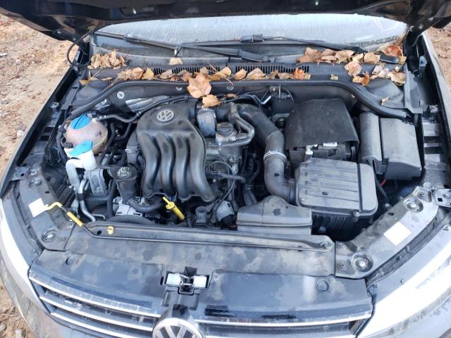 Photo 7 from auction – 2015 VOLKSWAGEN JETTA BASE with VIN 3VW2K7AJ2FM294510