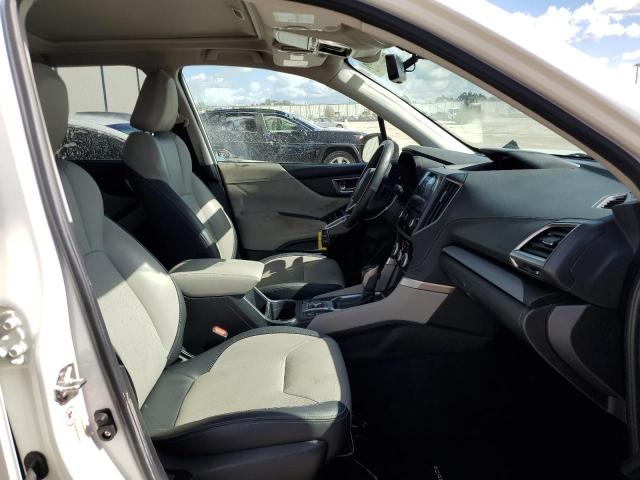 Photo 5 from auction – 2020 SUBARU FORESTER L with VIN JF2SKAUC4LH425077