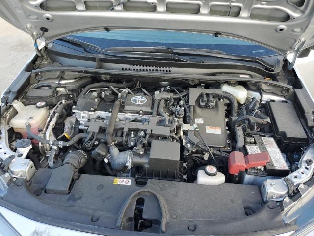 Photo 7 from auction – 2020 TOYOTA COROLLA LE with VIN JTDEBRBE8LJ030391