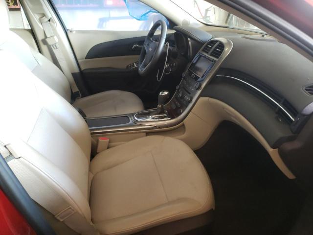 Photo 5 from auction – 2013 CHEVROLET MALIBU 1LT with VIN 1G11D5RR5DF104292