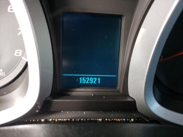 Photo 8 from auction – 2011 CHEVROLET EQUINOX LT with VIN 2CNFLGE57B6400920