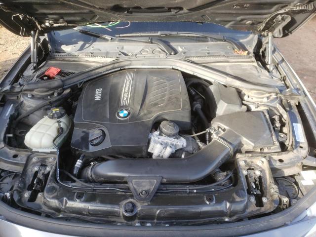 Photo 9 from auction – 2016 BMW 435 XI with VIN WBA3R5C54GK373111