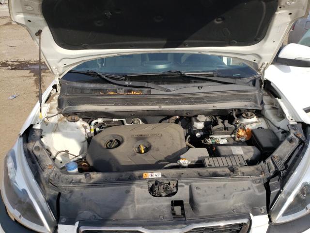 Photo 7 from auction – 2013 KIA SOUL + with VIN KNDJT2A65D7530990