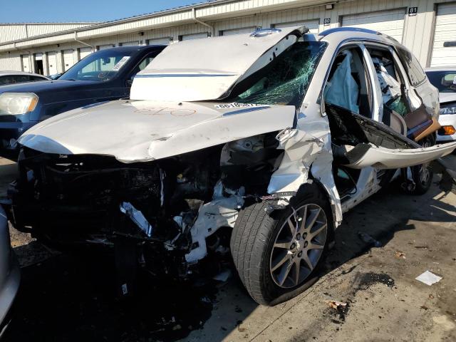 Photo 2 from auction – 2013 BUICK ENCLAVE with VIN 5GAKRCKDXDJ105680