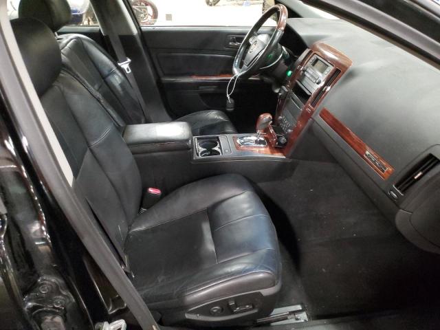 Photo 5 from auction – 2007 CADILLAC STS with VIN 1G6DW677X70116793
