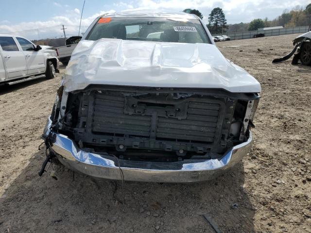 Photo 7 from auction – 2018 CHEVROLET SILVERADO with VIN 1GCRCNEC8JZ224841