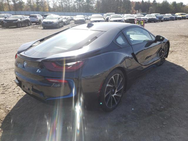 Photo 4 from auction – 2017 BMW I8 with VIN WBY2Z2C3XHV676436