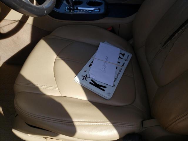 Photo 9 from auction – 2011 GMC ACADIA SLT with VIN 1GKKRREDXBJ171239