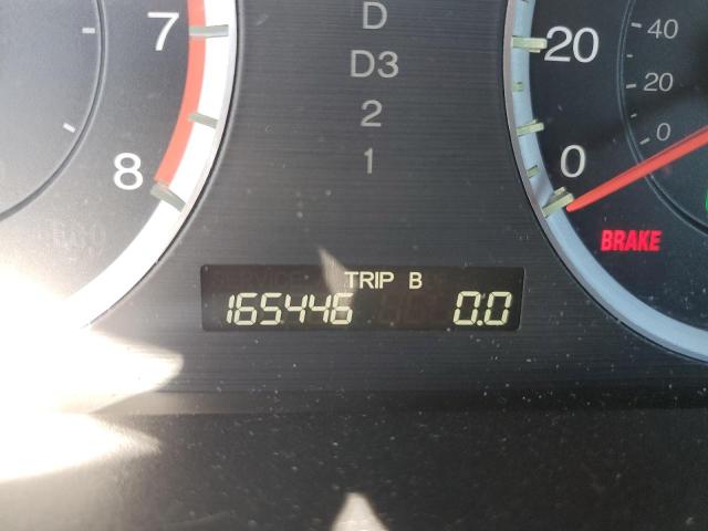 Photo 8 from auction – 2012 HONDA ACCORD with VIN 1HGCP2F64CA043627