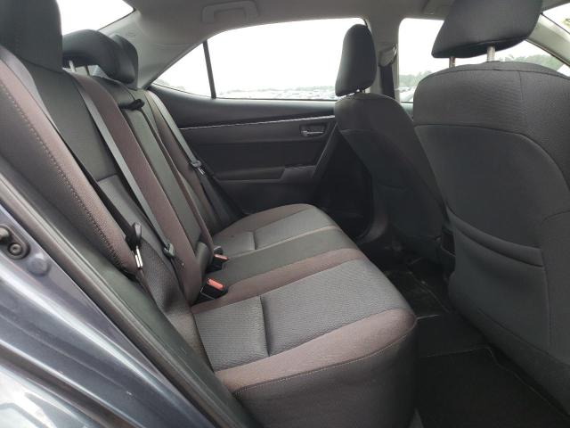 Photo 6 from auction – 2019 TOYOTA COROLLA L with VIN 2T1BURHE4KC241442