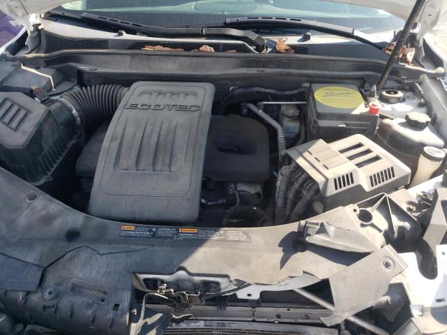 Фото 7 с аукциона – 2014 GMC TERRAIN SL с VIN 2GKALMEK7E6107630