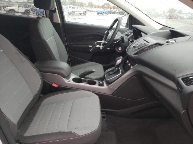 Photo 5 from auction – 2013 FORD ESCAPE SE with VIN 1FMCU0G91DUD02588