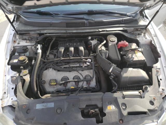 Photo 7 from auction – 2010 FORD TAURUS LIM with VIN 1FAHP2JW5AG167773