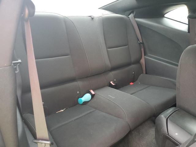 Photo 10 from auction – 2014 CHEVROLET CAMARO LT with VIN 2G1FB1E38E9123211