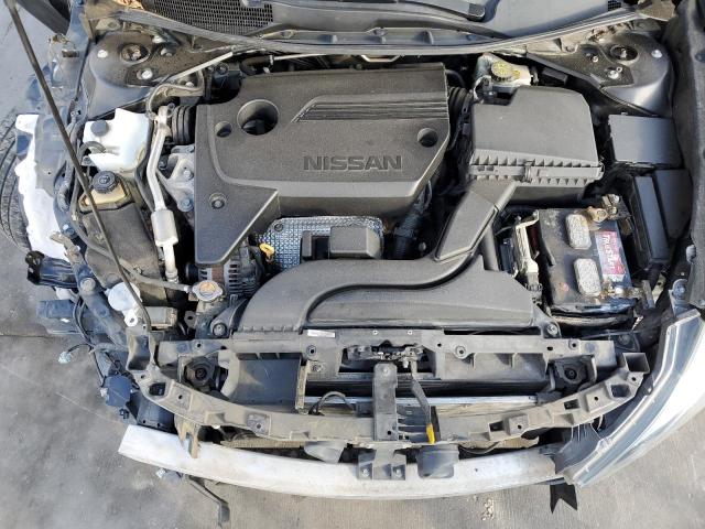 Photo 11 from auction – 2016 NISSAN ALTIMA 2.5 with VIN 1N4AL3AP1GC208766