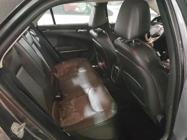 Photo 6 from auction – 2018 CHRYSLER 300 LIMITE with VIN 2C3CCAKG3JH300332