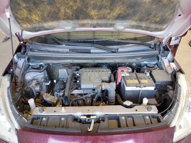 Photo 7 from auction – 2018 MITSUBISHI MIRAGE G4 with VIN ML32F3FJ6JHF09348