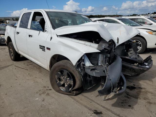 RAM 1500 CLASS 2022 with VIN 3C6RR7KT9NG225248 - Photo from auction