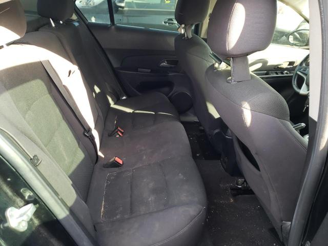 Photo 10 from auction – 2012 CHEVROLET CRUZE LT with VIN 1G1PF5SC6C7353011