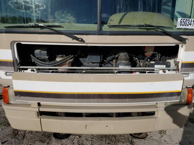 صورة رقم 7 من المزاد - 1999 FLEETWOOD BOUNDER مع VIN 3FCNF53S6XJA23743