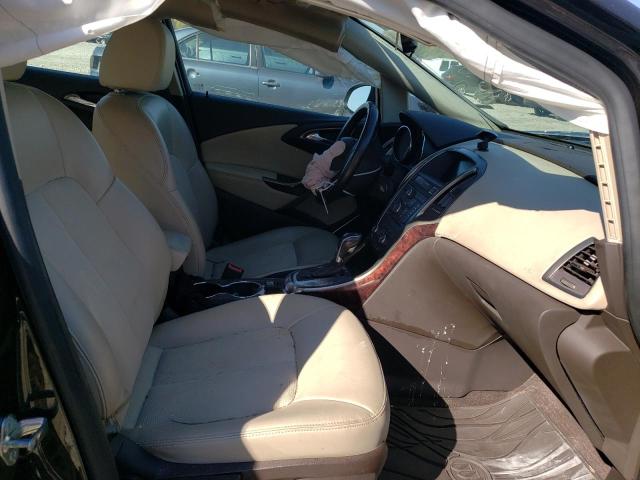 Photo 5 from auction – 2016 BUICK VERANO with VIN 1G4PP5SK3G4120766