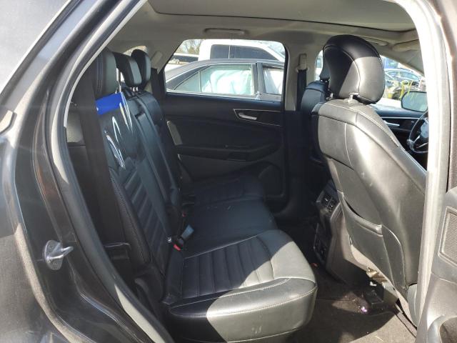Photo 6 from auction – 2015 FORD EDGE SEL with VIN 2FMTK4J92FBB84341